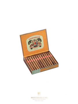 Partagas Chicos