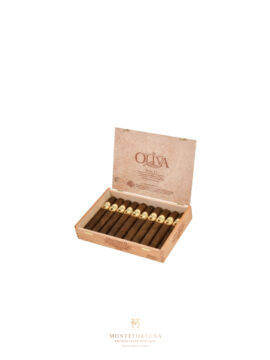 OLIVA SERIE O DOBLE TORO MADURO 6X60 (10)