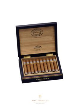 Partagas Linea Maestra Origen